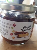 Rougail saucisses