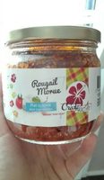 Rougail morue