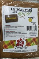 Massalé