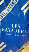 Chips cuites au chaudron