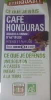 Café Honduras