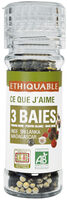 3 Baies