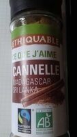 Cannelle