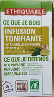 Ethiquable Infusion Riobamba 37.5G