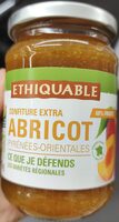 Abricot bio