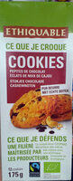 Cookies