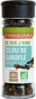 Clou de girofle