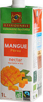 Mangue du Pérou