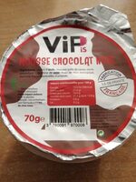 Mousse au chocolat