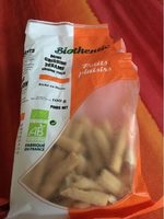 Mini Grissini Sésame - 100g