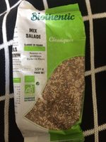 Mix Salade