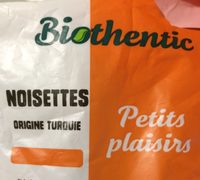 Noisette