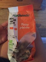 Mélange forme