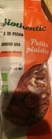 Noix de pecan