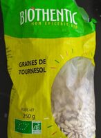 Graine de tournesol