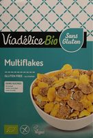 Multiflakes