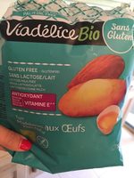 Madeleines