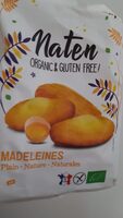 Madeleines Nature
