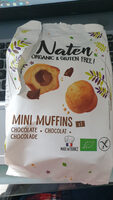Mini muffins