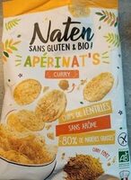 Apérinat's Curry