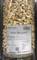 Noix de cajou