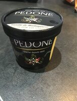 Crème glacee vanille de madagascar