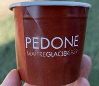 Crème glacée