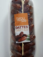 Datte deglet nour