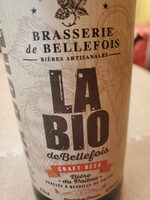 La Bio de Bellefois