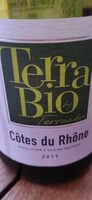 Côtes du Rhône - 2017