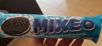 Mixeo