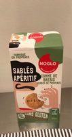 Sables aperitif