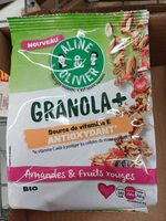 Granola+