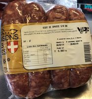 Diot de savoie