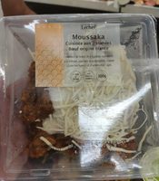 Moussaka