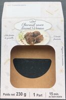 Chevreuil sauce Grand Veneur