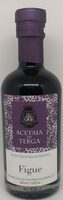 Vinaigre Balsamique de Modene et Figue