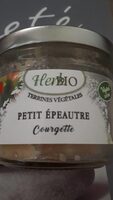 Terrines végétales
