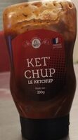 Ket'chup
