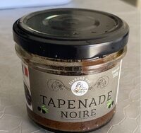 Tapenade