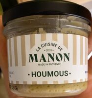 Houmous
