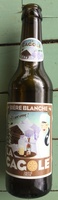 Bière blanche