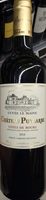 Château Puybarbe - Cuvée Le Maine