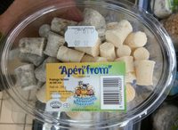 Apéri'from