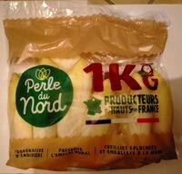 Perle du Nord