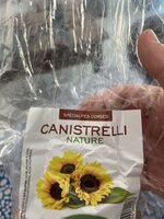 Canistrelli Marioni Nature