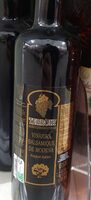 Vinaigre balsamique