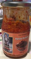 Harissa Berbère