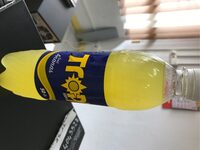 TROPI Soda