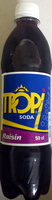 Tropi raisin